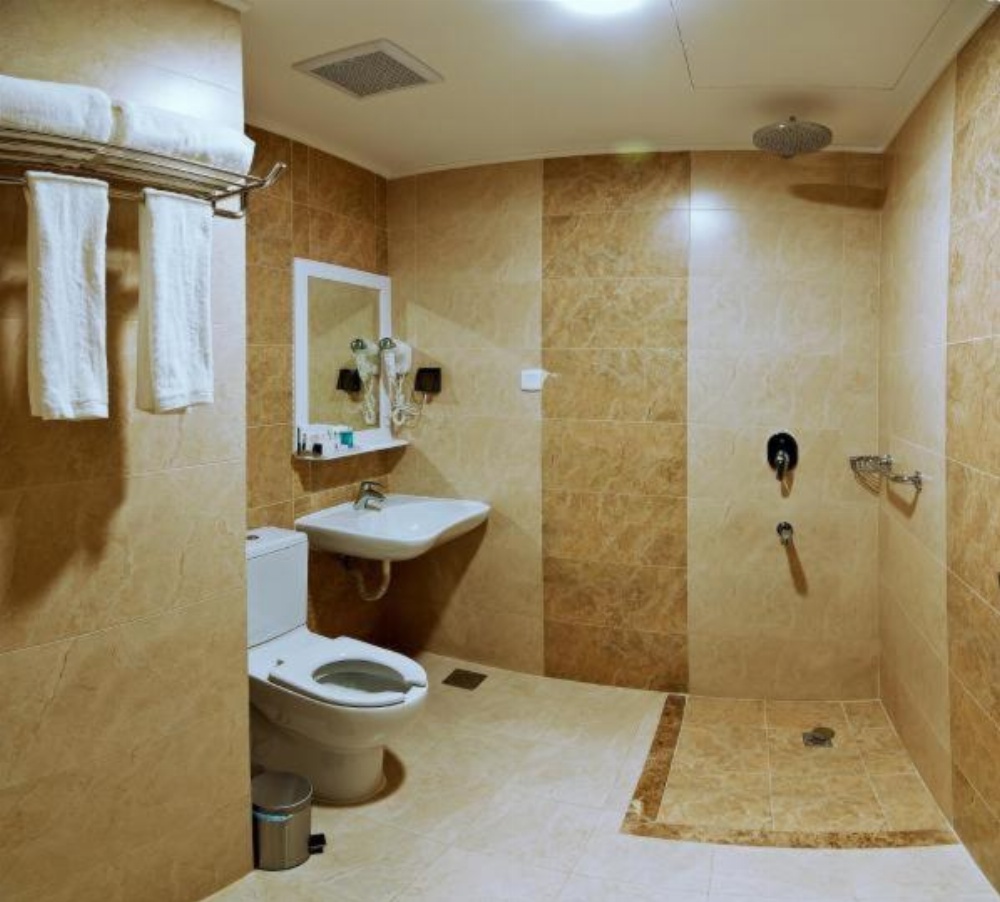 Delights Inn - Green Oasis Hotel