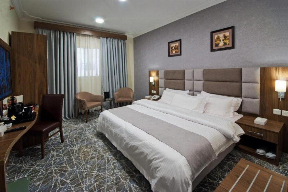 Delights Inn - Green Oasis Hotel Delights Inn - Green Oasis Hotel