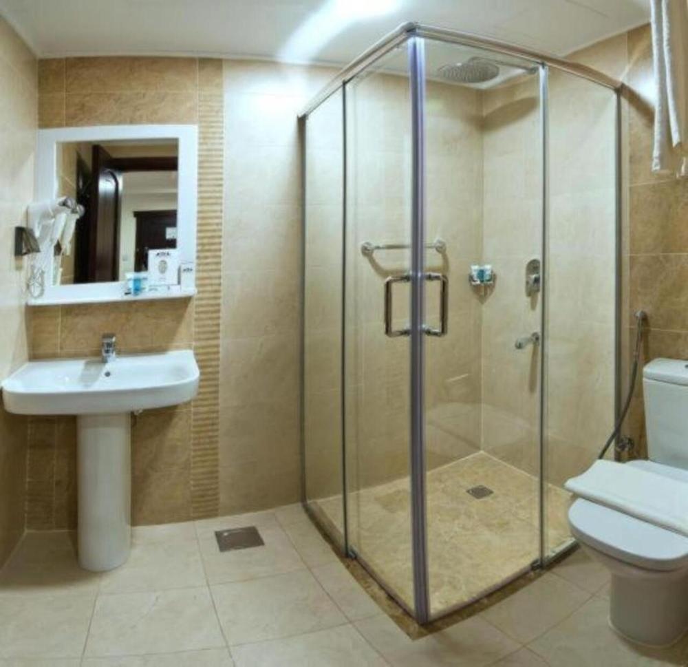 Delights Inn - Green Oasis Hotel
