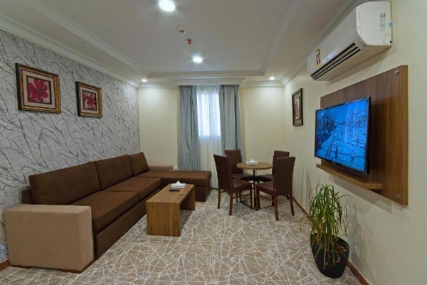 Delights Inn - Green Oasis Hotel Main image